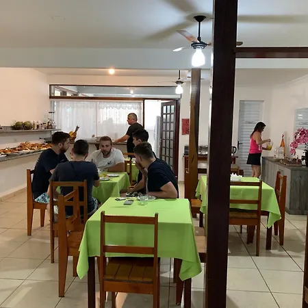 Pousada Moça Bonita-2